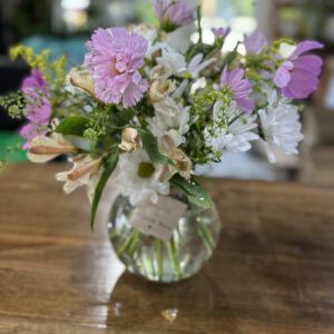Petal Therapy Fresh Flowers