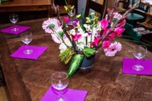 The Bloom Burst - Subscription