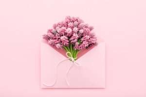 The Love Letter - Subscription