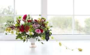 The Year of Flowers — Annual Subscription