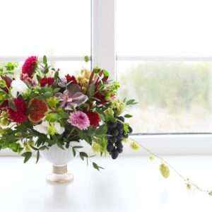 The Year of Flowers — Annual Subscription