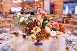 The Season’s Grace — Quarterly Subscription