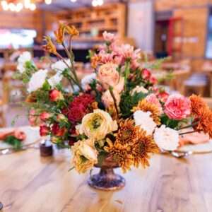 Homepage The Season’s Grace — Quarterly Subscription