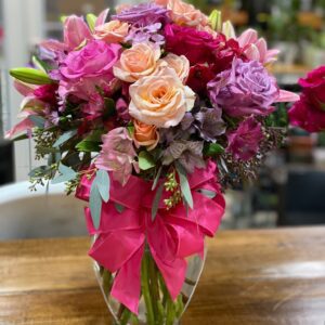 Mother's Day
